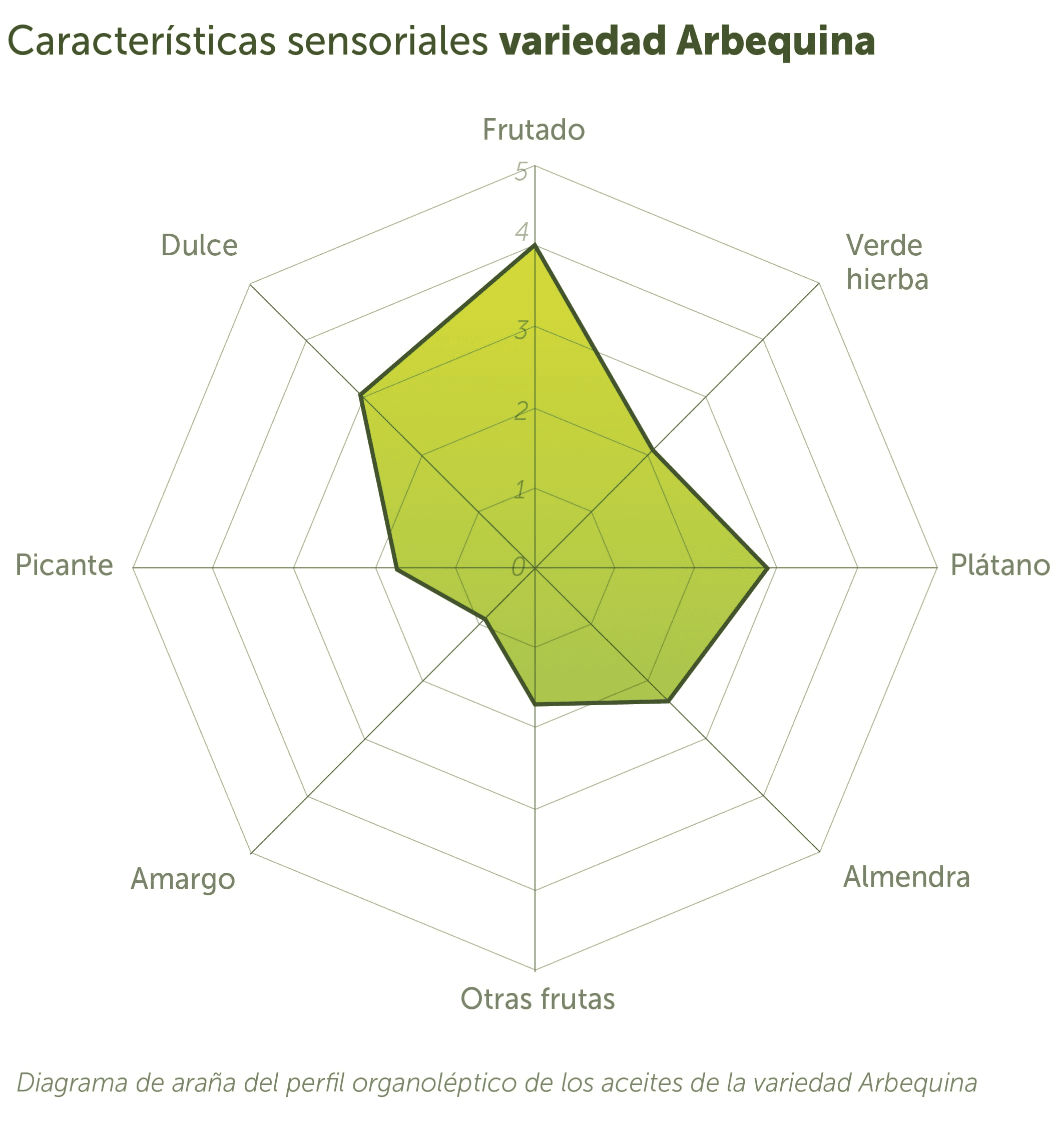 Arbequina